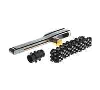 KIT COMPLET 30 MM POUR MORTAISEUSE KC100 P-45565 MAKITA - P-45565