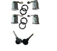 Kit Complet 4 Barillets Avec Clés - Citroën Berlingo \ Berlingo First Monospace (Mf_, Gjk_, Gfk_) 1.4 11/2002>10/2005