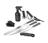 Kit complet accessoires pour Pit Master Pit Boss