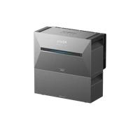 Kit complet : alimentation CA 1 200 W + stockage d’énergie 2,7 kWh Solarbank 3 Pro + 1 batteries additionnelle BP2700