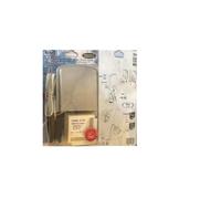 KIT COMPLET AMPLIFICATION TV TNT UHF R2GLABLE 40DB AVEC ALIMENTATION 2 SORTIES POUR 2TV ELAP REF 371003 HDME