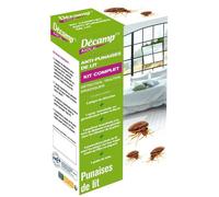 DÉCAMP'-Kit anti-punaise de lit