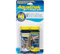 AquaChek Kit testeur spécial électrolyse de piscine