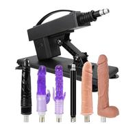 Kit Complet Avec Plusieurs Modes. Les Accessoires Étanches Sont Faciles À Nettoyer. 13,A