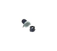 Aldes Kit complémentaire bain pour Easyhome BIP – 80 mm autoréglable – Réf. 11026041