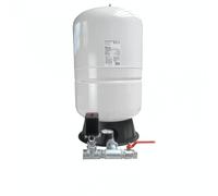 Kit Complet Ballon Surpresseur à Diaphragme Gcb 450l Vertical