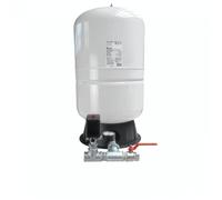 Kit Complet Ballon Surpresseur à Diaphragme Pwb 100l Vertical