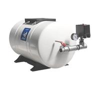 Kit Complet Ballon Surpresseur à Diaphragme Pwb 80l Horizontal