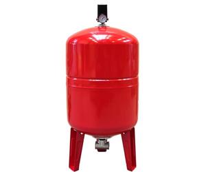 Kit Complet Ballon Surpresseur à Vessie Varem Vertical 100l