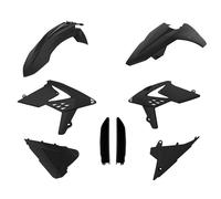 KIT COMPLET BETA 2T/4T '13-'17 COUVERTURES D'AMORTISSEURS (839870