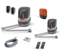 Kit complet bras pour portails battants CARDIN KT-BLGRIFFE24T