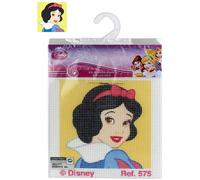 Kit Complet Canevas Walt Disney Blanche Neige (575)
