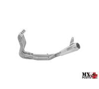 Kit Complet Competition Low Full Titane BMW S 1000 RR 2019-2023 ARROW 71...