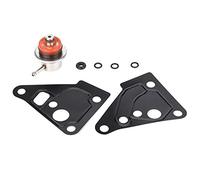 Kit complet d'accessoires de haute qualité pour la réparation du régulateur de pression de carburant des 2 et 90/110 TD5 2.5 (1998-2006).