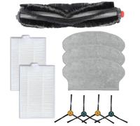 Kit complet d'accessoires de nettoyage pour aspirateur Midea M6 VCR21LDSW