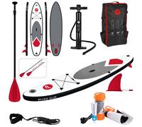 Kit Complet D'Accessoires De Planche À Pagaie Gonflable Pure4Fun iSUP