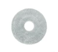 Kit complet d'accessoires MOVA V70 pour aspirateur robot Ultra : filtres, brosses, chiffons