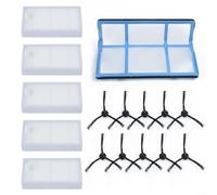 Kit complet d'accessoires pour aspirateur série MD18500 18600