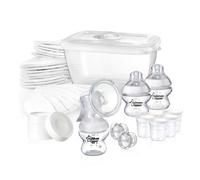 Kit complet d'allaitement Tire lait manuel - Tommee Tippee