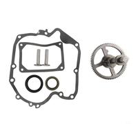 Kit complet d'arbre à cames 793880 avec joint et joint d'huile pour moteurs utilisant 793583 792681 791942 795102 pièces fournit des composants essentiels pour la réparation