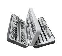 Kit complet de 66 outils de réparation de téléphone pour usage domestique et professionnel avec étui de transport et kit de démontage d'appareils électroniques