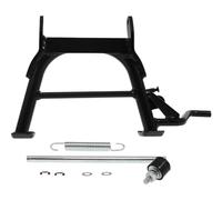 Kit complet de béquilles pour béquille de scooter compatible pour BSV Honda SFX AF37 50 cc 2 temps AC