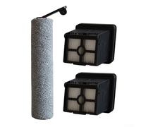 Kit complet de brosse à rouleau et filtre HEPA pour solution de nettoyage optimisée Dreame H13 Pro (A)