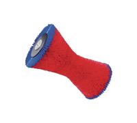 Kit complet de brosse pour vache PP Kerbl Rouge TU