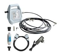 Kit complet de brumisation professionnel Jardibric