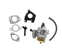 Kit complet de carburateur pour GX340 pour moteurs GX390 13HP 11HP 22308 22330 16100ZF6V01 conçu pour restaurer l'efficacité du carburant du moteur et le bon fonctionnement