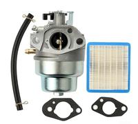 Kit complet de carburateur pour moteurs Honda, modèles GCV135, GCV160, GC135, etc