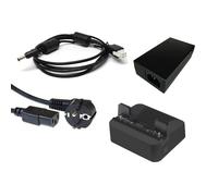 Kit complet de charge pour Zebra ET50/ET55