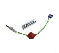 Kit complet de chauffage diesel pour chauffage 2KW8KW avec lueur en nitrure de silicium et outil de retrait pour un démarrage fiable dans des environnements à basse température