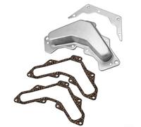 Kit complet de couvercle de soupape pour moteur à gazon 2009614S compatible avec 2009607S Performance fiable