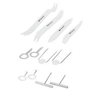 Kit Complet De Démontage Autoradio Phonocar