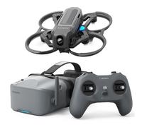 Kit complet de drone BETAFPV Aquila20 FPV RTF VR04 FPV Lunettes ELRS