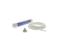 Kit complet de filtre à eau externe pour Réfrigérateur US A90000 pour Réfrigérateur FIRSTLINE, LG GOLDSTAR, SAMSUNG