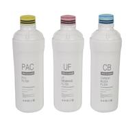 Kit complet de filtres pour Générateur d'eau atmosphérique C2 airdrink - Purification efficace de l'eau de boisson issue de l'air à la maison