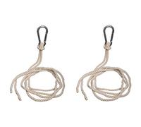 Kit complet de fixation pour Hamac & fauteuil suspendu suspendu