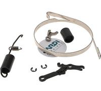 Kit complet de frein de chaine compatible avec Stihl 066, MS650, MS660