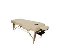 Vivezen Kit complet de housses pour table de massage Confort Plus Éponge Plusieurs coloris