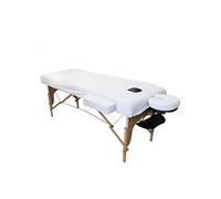 Vivezen - Kit Complet de Housses pour Table de Massage - Confort Plus - Éponge- Plusieurs Coloris