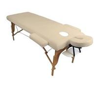 Vivezen - Kit Complet de Housses pour Table de Massage - Éponge- Plusieurs Coloris