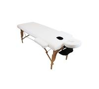 Vivezen - Kit complet de housses pour table de massage - Éponge- Plusieurs coloris