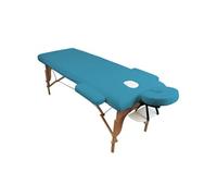 Vivezen - Kit complet de housses pour table de massage - Éponge- Plusieurs coloris
