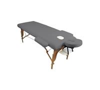 Vivezen - Kit Complet de Housses pour Table de Massage - Éponge- Plusieurs Coloris