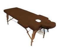 Vivezen - Kit Complet de Housses pour Table de Massage - Éponge- Plusieurs Coloris