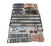 Kit complet de joint de culasse supérieur for moteur QST30, 3804718