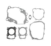 Kit Complet de Joint de Moteur de Moto, tendeur de Carter, Joint de Culasse Compatible avec YB250R KEWS K23 4 Temps(Complete Gasket Kit)