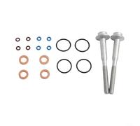 Kit complet de joint d'injecteur pour 03L130277B, A2C59513554, 883 670 assure une performance et une fiabilité optimales du moteur